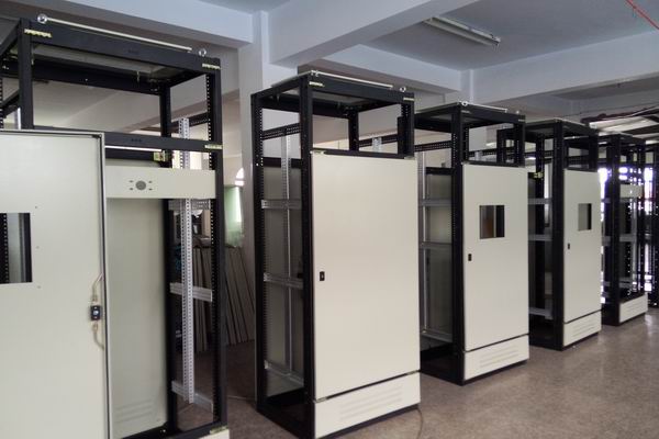 广陵控制柜-控制柜布线要求