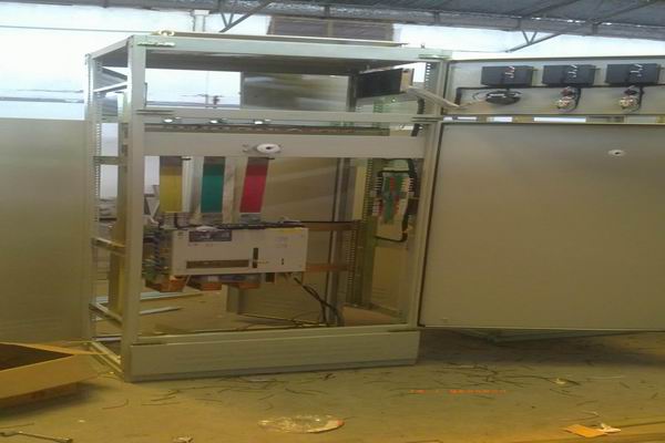 广陵控制柜-3683品牌总闸控制柜的使用原则